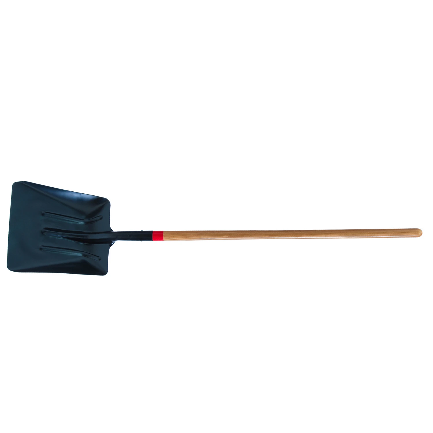 long handle shovel cheep price Snow Shovel Scoop Wood Handle