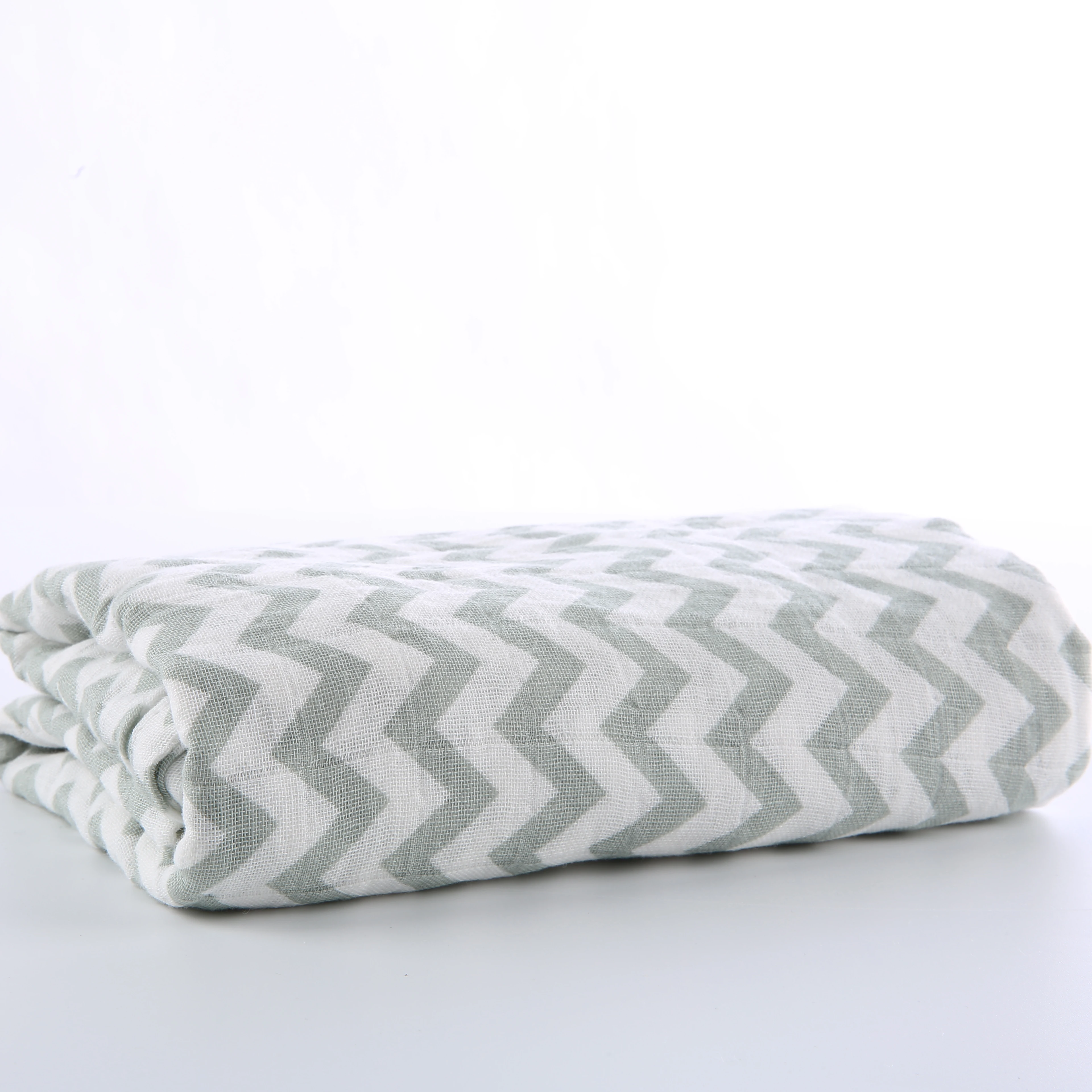 Zogift 2019 custom printing pattern Cotton muslin swaddle blanket baby muslin blankets,baby muslin,baby blanket