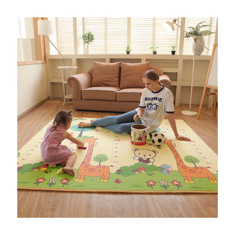 Foam Play Mats Modern Abc Letter Soft Non Toxic Baby/kids Inflatable Kids Baby XPE Eco-friendly, Soft Babytoy Playmat Customized