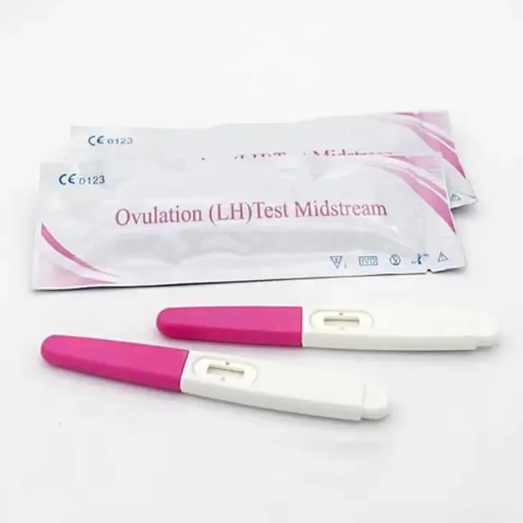 Wholesale rapid diagnosis test hiv test kit antigen test