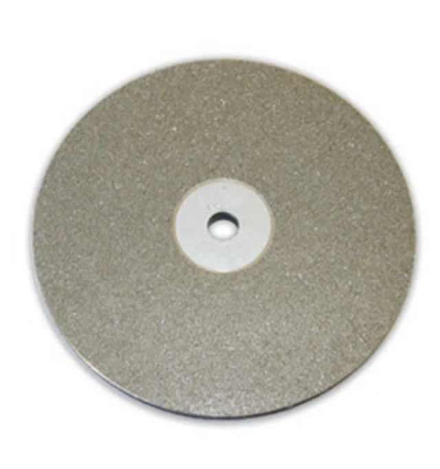 2024 Lab Digital Low Speed Diamond Saw  for cutting Precision cutting of gemstones mineral materials