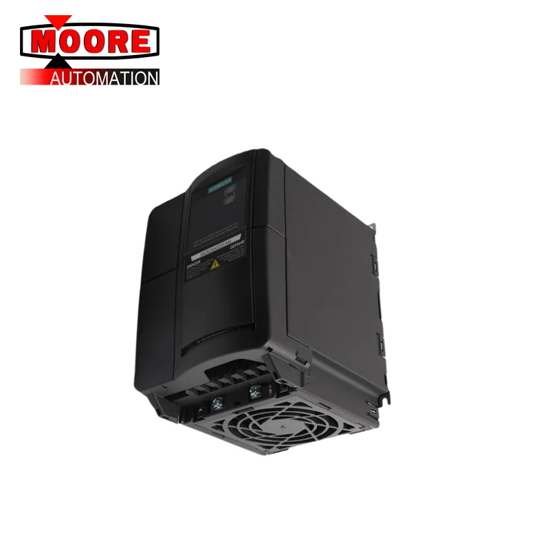 SIE MENS 6SE6440-2AD22-2BA1 AC Inverter Drive Electrical Equipment