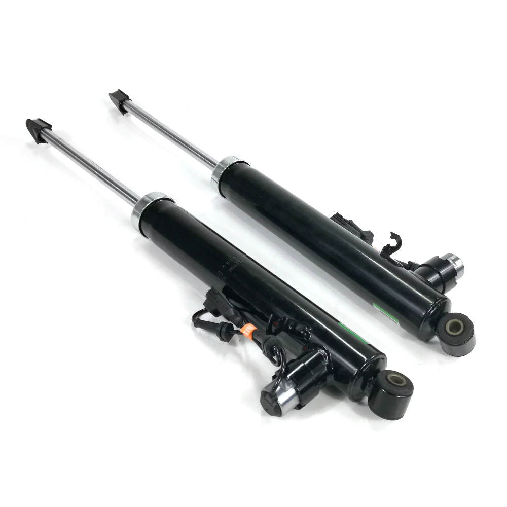 left right ASH-85853 ASH-85852 2015 2019 Rear Electric Shock Absorber for Lincoln MKC 2.0L 2.3L shock absorber
