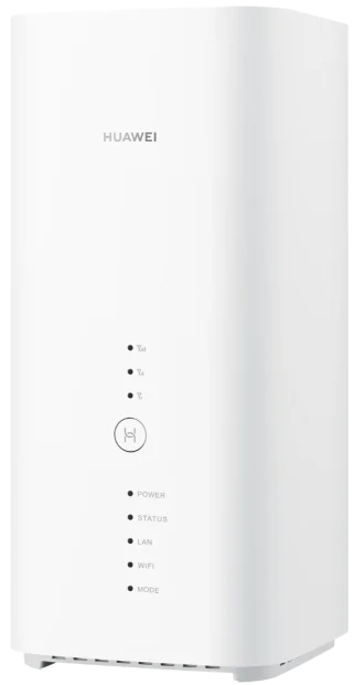 HW B818-263 LTE 4G MOBILE BROADBAND WiFi HOTSPOT CAT19  Router Unlocked 1.6 Gb  NEW Voip