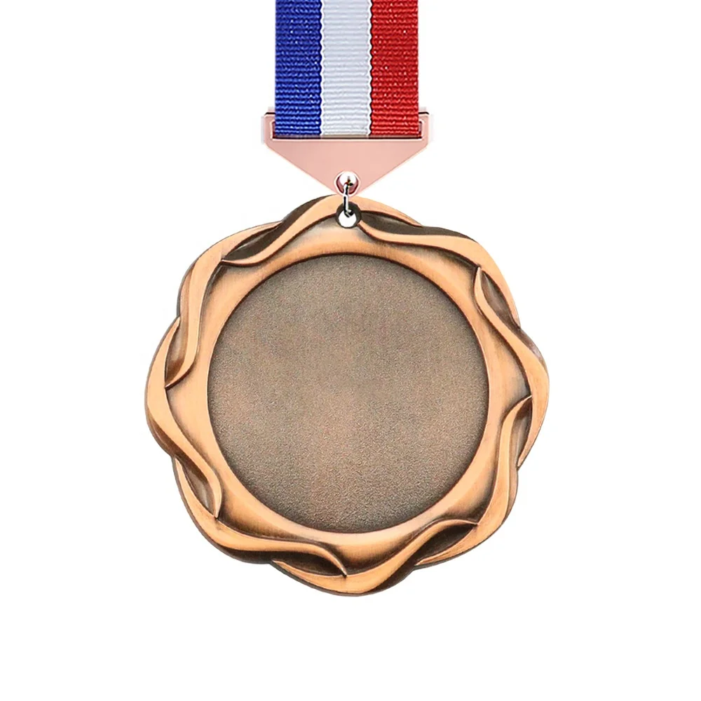 Yiwu Collection Professional Medals Manufacturer Soccer Customized Basketball Trophy And Medals Wholesale Metal Medal Sport