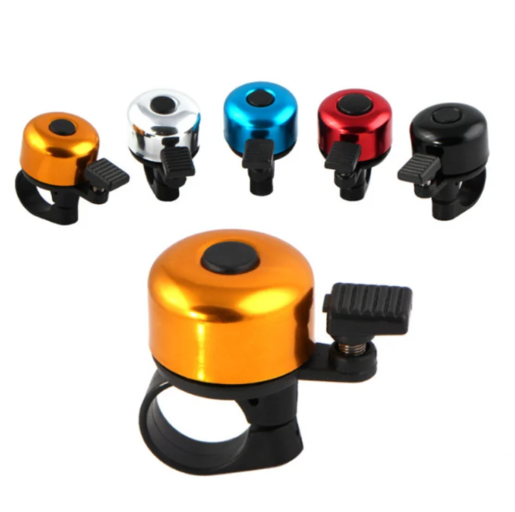 
China Supplier Newest High Performance Bicycle Bell Parts For Bike 