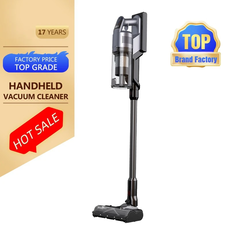 ABOOK Factory New Launched Floor Washing Vacuum Cleaner Machine FC30 Vacuum Cleaner