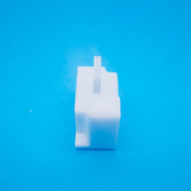 XMCERA optical ferrule ceramics zirconia block parts to fast connector