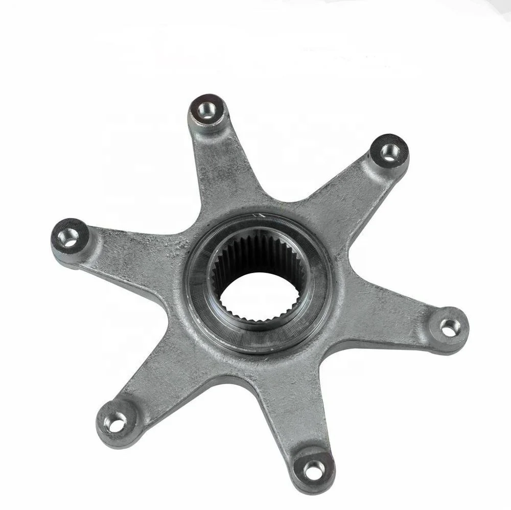 Rear Axle Sprocket Hub Holder fit for Yamaha Raptor YFM 660 660R 01~05# 5LP-25386-00-00 5LP253860000