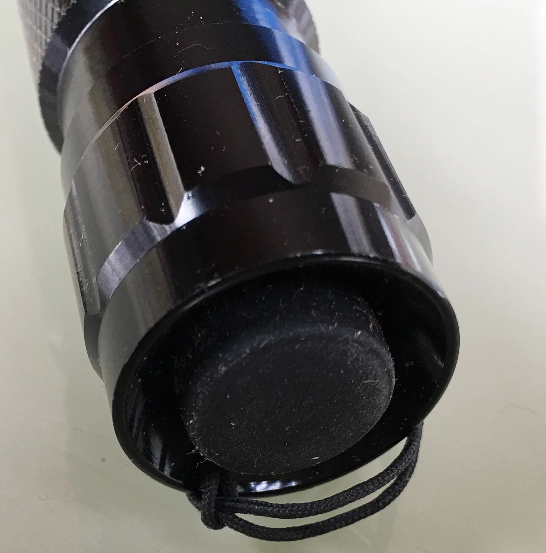 al alibaba mayor por Greenergy 2022 Alibaba Rechargeable 1W UVB  LED flashlight narrow band uvb 311nm uv phototherapy