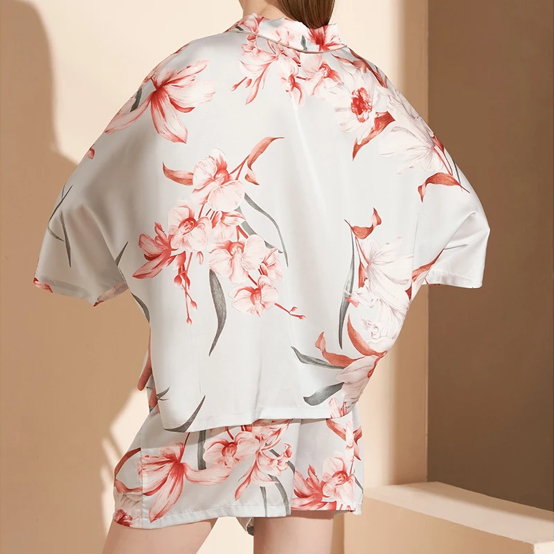 customized sleepwear women pajama set for women and girls