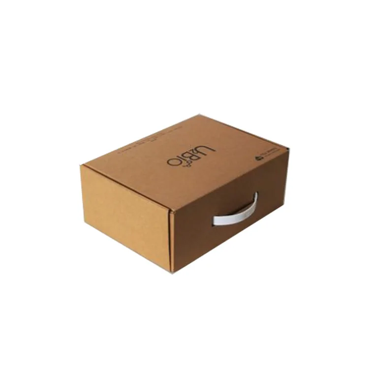 Retail Package Packaging Box Printing Custom Printed Packaging