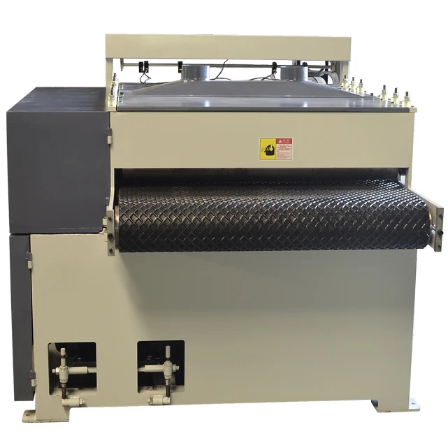 Станок одновальный легкой серии Лесопильные линии Многопильный станок дисковый