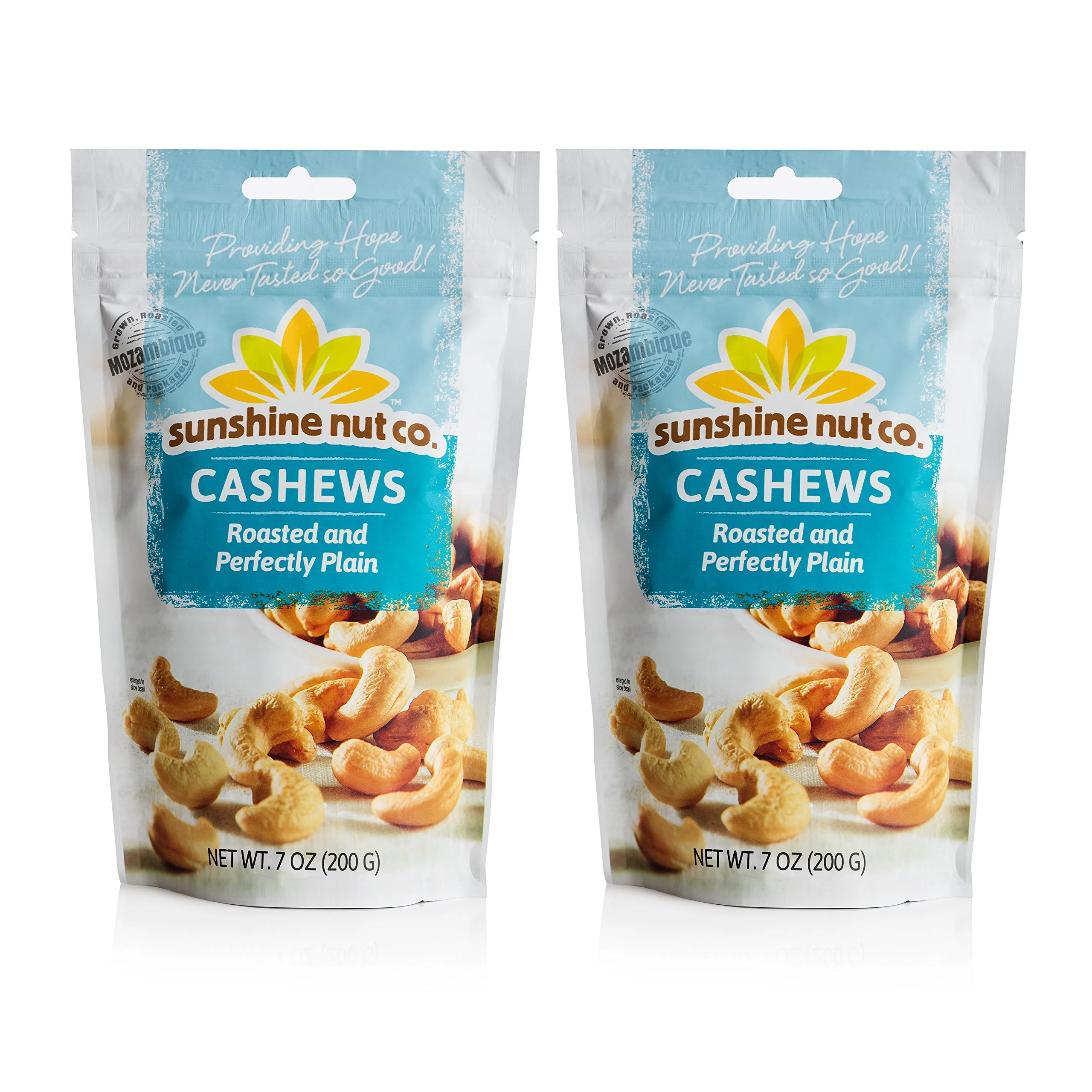 Dried Fruit Roasted Snack Mixed Nuts Almonds Pecan Seeds Walnut zip lock packaging pouch Aluminum Foil Raw cashew nut bags