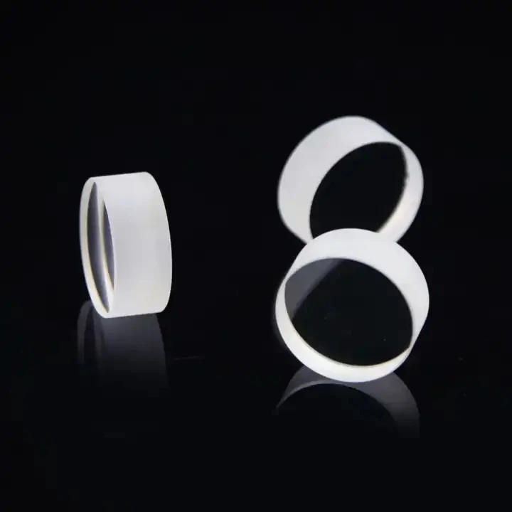 Customization Diameter 2mm-500mm Achromatic Lens Double Convex Lens/biconvex Lens