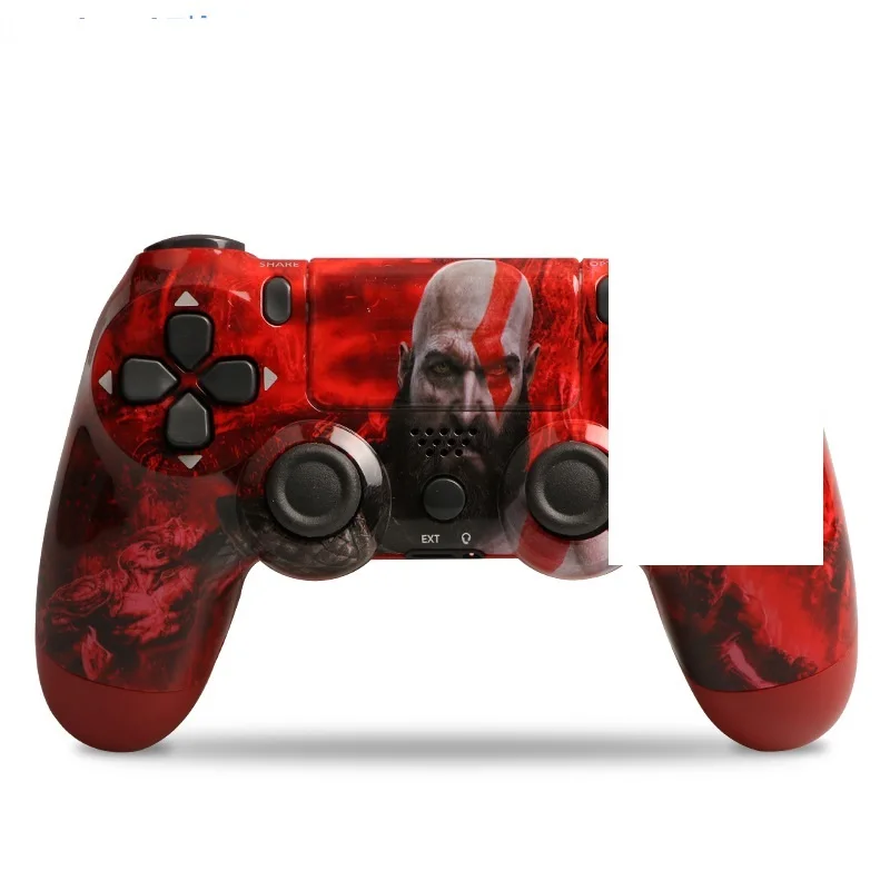 refurbished ps 4 controller Original used ps4 controller Wireless Gamepad Controller for ps4 Console Gamepad refurbished renew