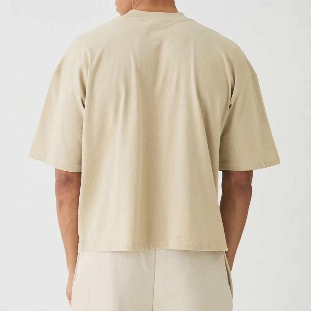 manufacture high quality modal fabric t shirt o neck wholesale 220 gsm cotton plain t shirt men