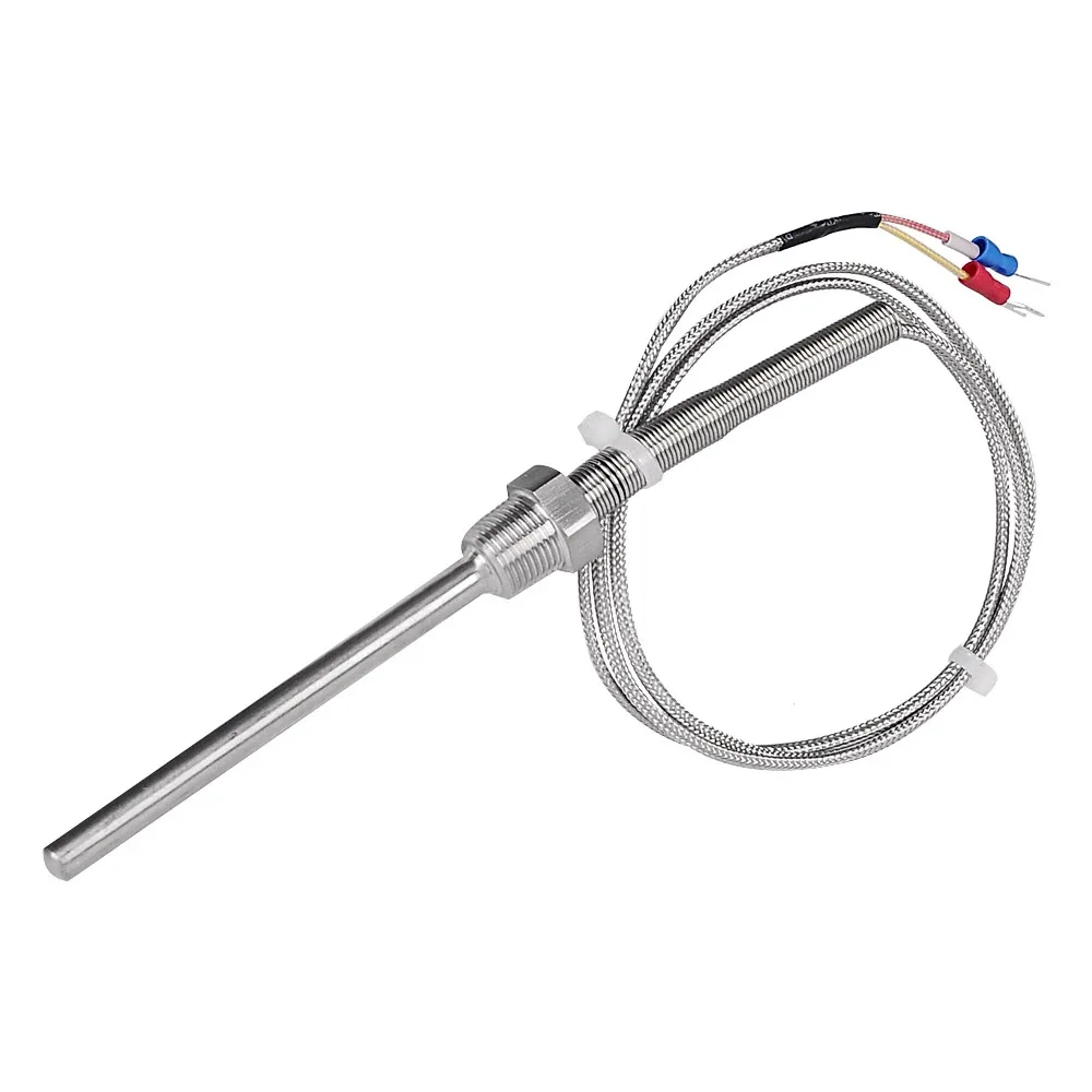 High temperature sensor wrn-230 k type thermocouple