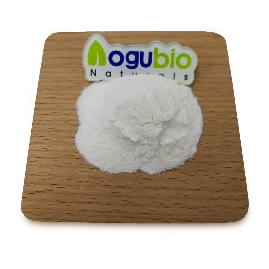 Aogubio Supply Glycine Powder Amino Acid Cas NO 56-40-6 High Quality