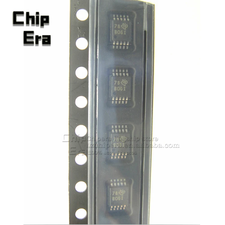 (CHIPERA) ADS1115IDGSR ADS1115 MSOP10 ELECTRONIC COMPONENTS ICs