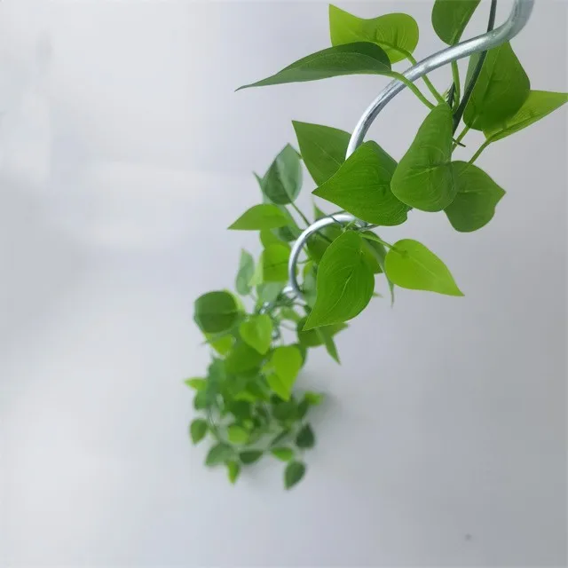 Hot selling high quality outdoor tomato support clips support for tomato plants