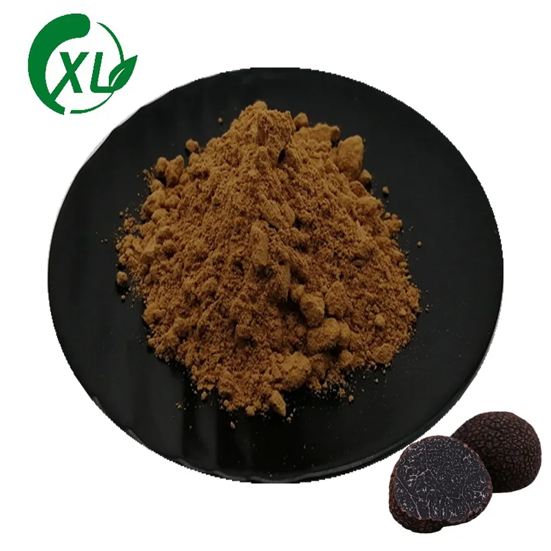 Black Truffle Extract Best Price High Quality Natural Supplement Truffles Black Truffle Powder