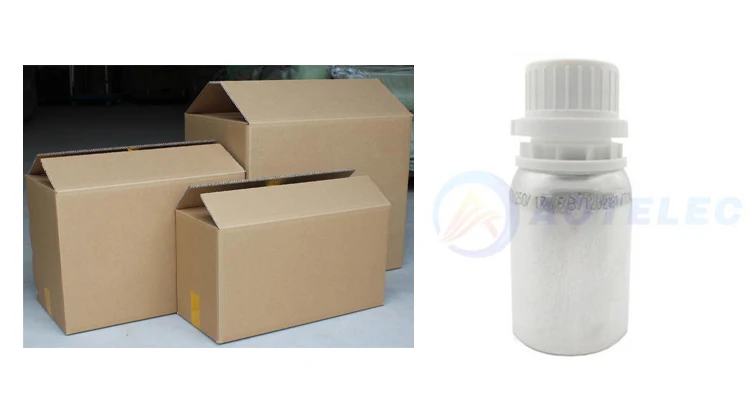 AOTELEC High Purity 1M Sodium Perchlorate Electrolyte with EC/DEC (1:1) for Sodium-Ion Battery Applications