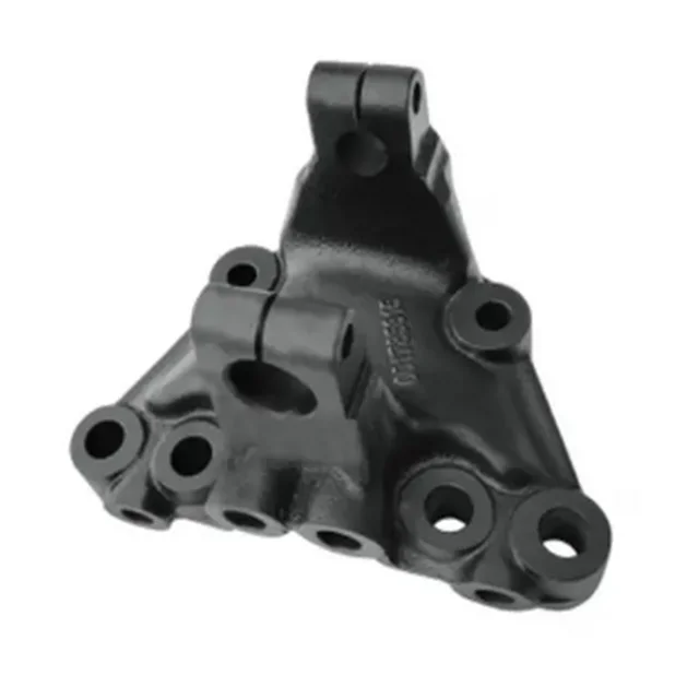 For Scania 420 Truck Suspension Front Bracket For Front Spring L/R 1785815 1785814