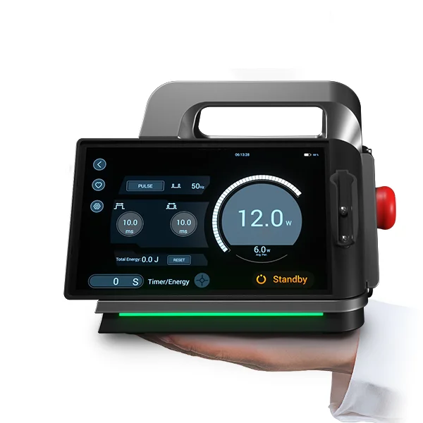 Pioon 1470nm Lipolysis Lipo Diode Laser Face Lifting Endolifting Laser Machine Device for Skin Rejuvenation