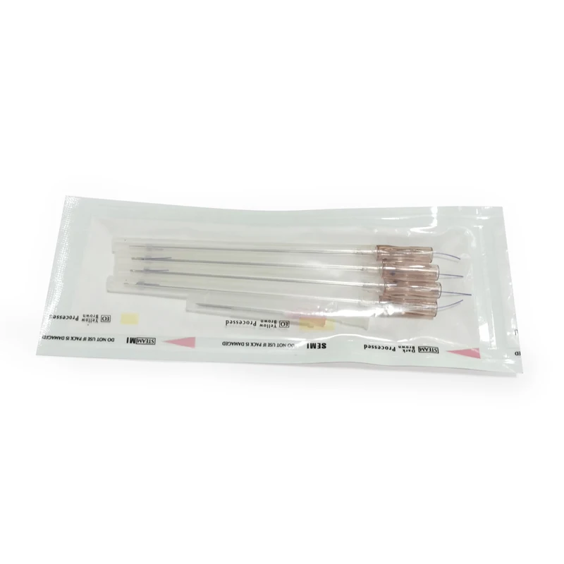 Skin care face lifting threads korea 4D cog PDO threads