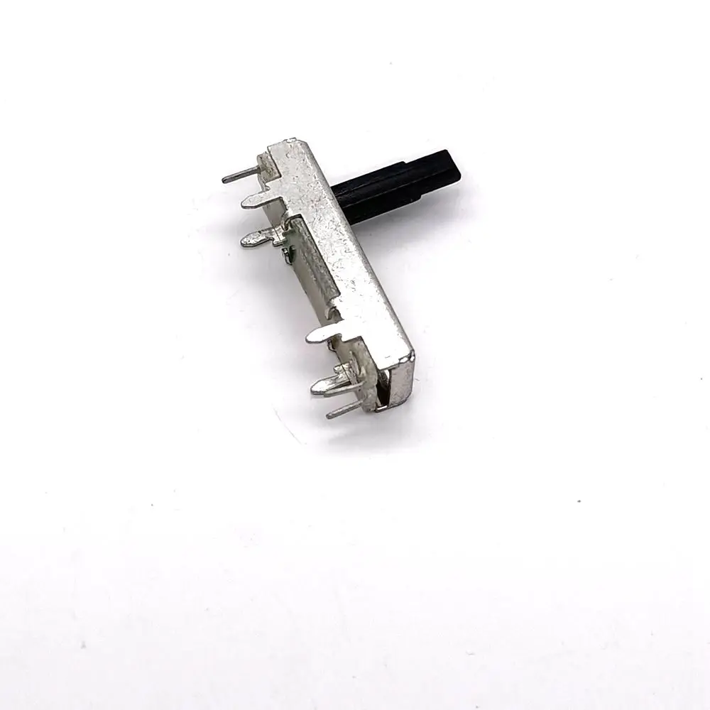 C1001N-micro-миниатюрный тип серии ползунковый переключатель для небольшой микрофон выход