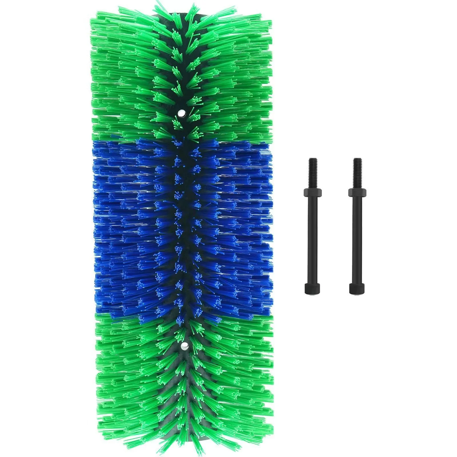 Livestock Scratch Brushes for Caring and Maintaining farm animals