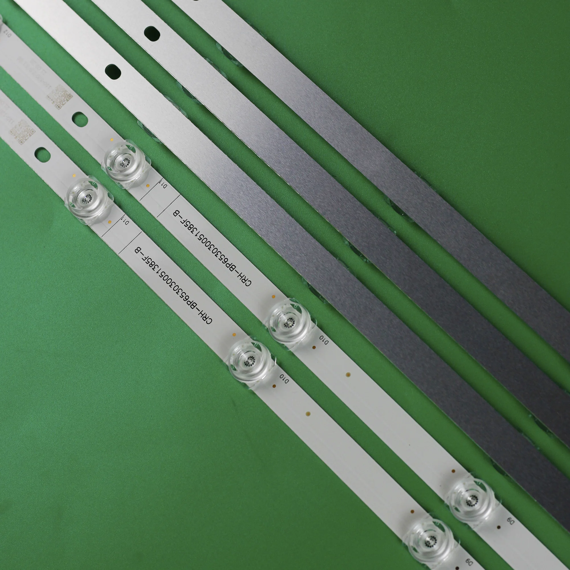 XS-694 FOR Xiaomi L65M5-5S L65M5-5A HRS_ XM65T47_ 5X13_ MCPCB 14mm_v3_A B C D L65M5-5A L65M5-5S CRH-BP653030051385F-A/B/C/D REV2