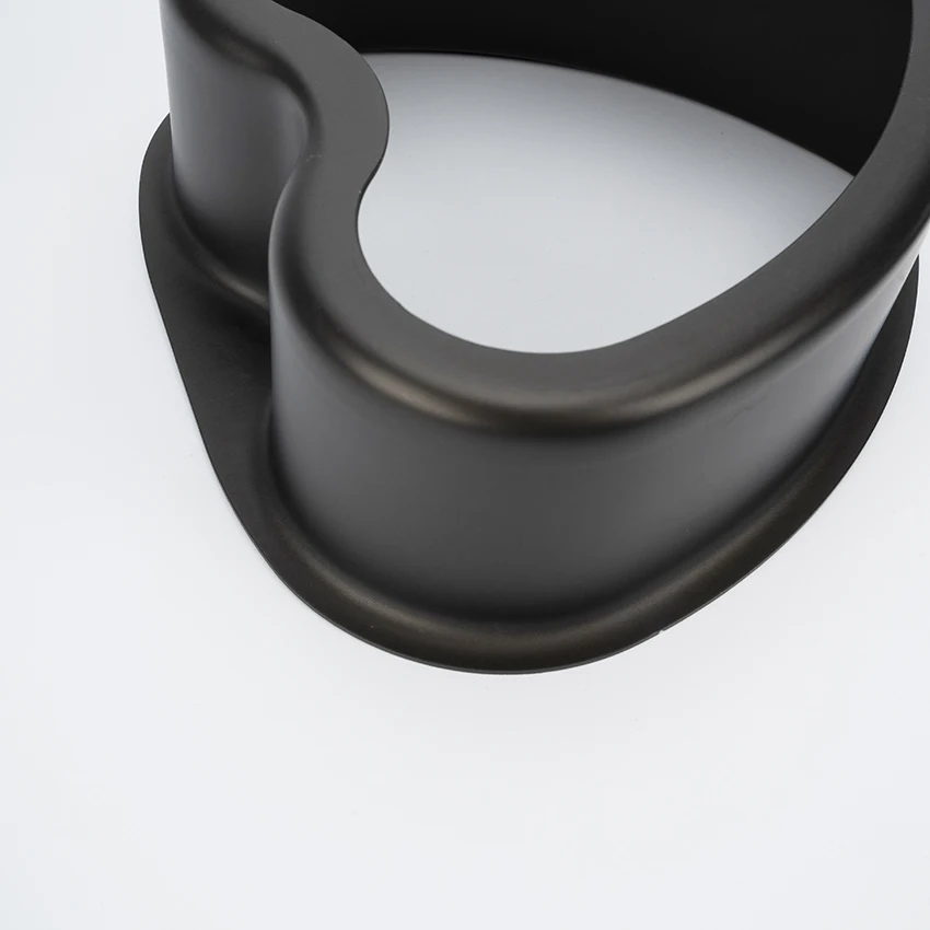 Professional kitchen oven bakeware non stick coating dessert plate baking pan for cake