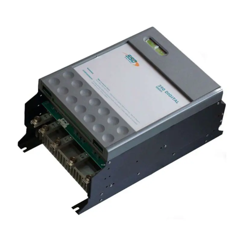  SSD привод постоянного тока регулятор скорости ER-PLX115 270A