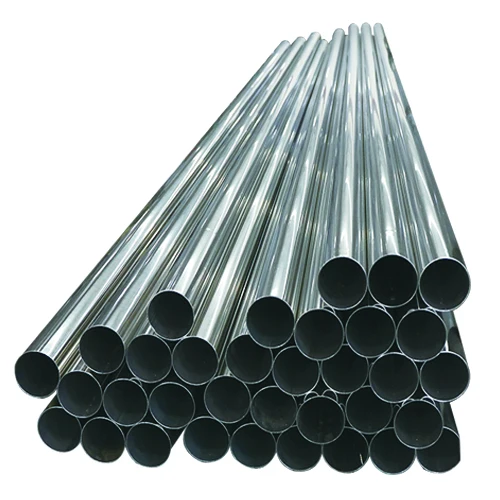 ASTM Manufacturer Factory Price 304/316 Stainless Steel Round and Square Tube