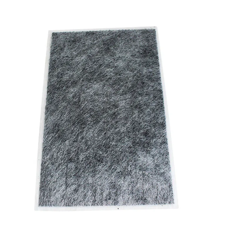 Air fiberglass filters FZ-C150VFS Formaldehyde Filter for Sharp air purifiers KC-860A KC-860A-W