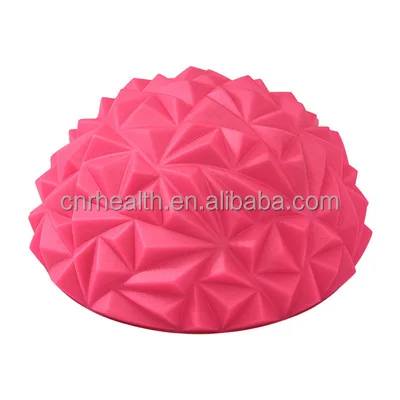 Colorful Sensory Balance Pods stepping stones Sensory toys for kids sensory education