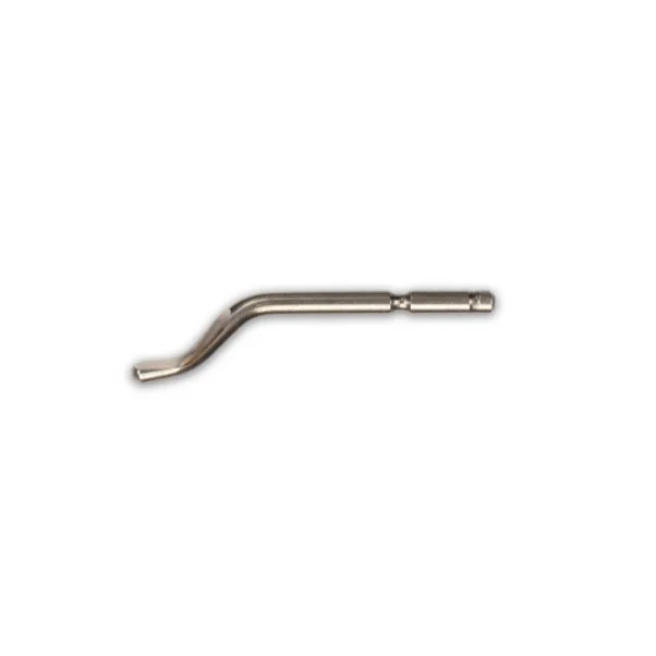 Stainless steel metal deburring chamfer tool  Chamfer drill deburring tool drill trimming tool knife BS1018