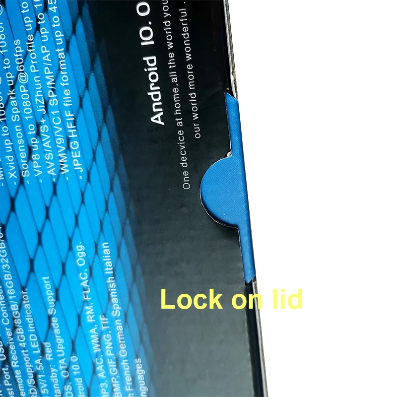 Foldable Custom Printing Mailer Shipping Small USB Boxes For Packaging