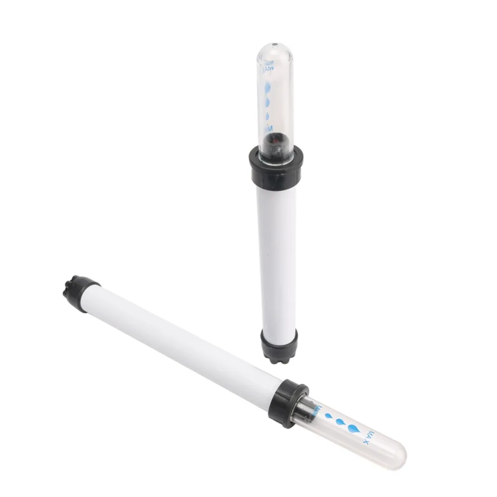 Hydroponic Plant Water Level Meter Potted Plant Moisture Gauge Indicator Garden Water Shortage Buoy Humidity Sensor