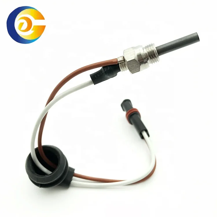 Manufacture car part diesel pressure sensor engine glow plug