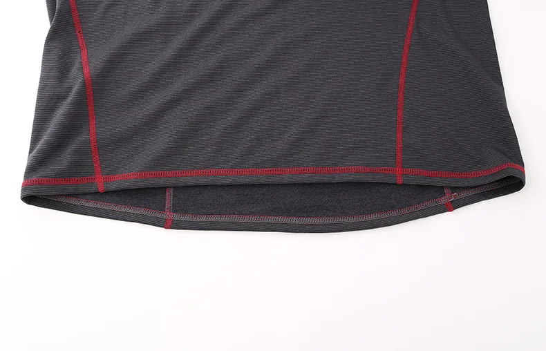 
Insulation outdoor sport period proof warm underwear manufacturers in china 