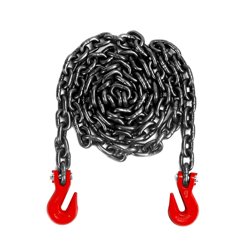 2024 new product G80 alloy steel chain