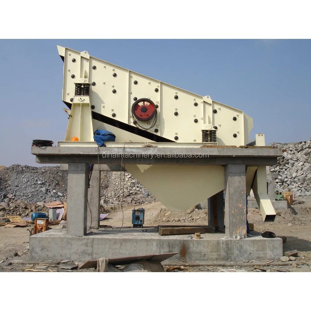 Electromagnetic Belt Vibrating/Weigh Feeder for Coal/Cement/Limestone/Copper/Gold Vibrating Feeder for Cement Plant