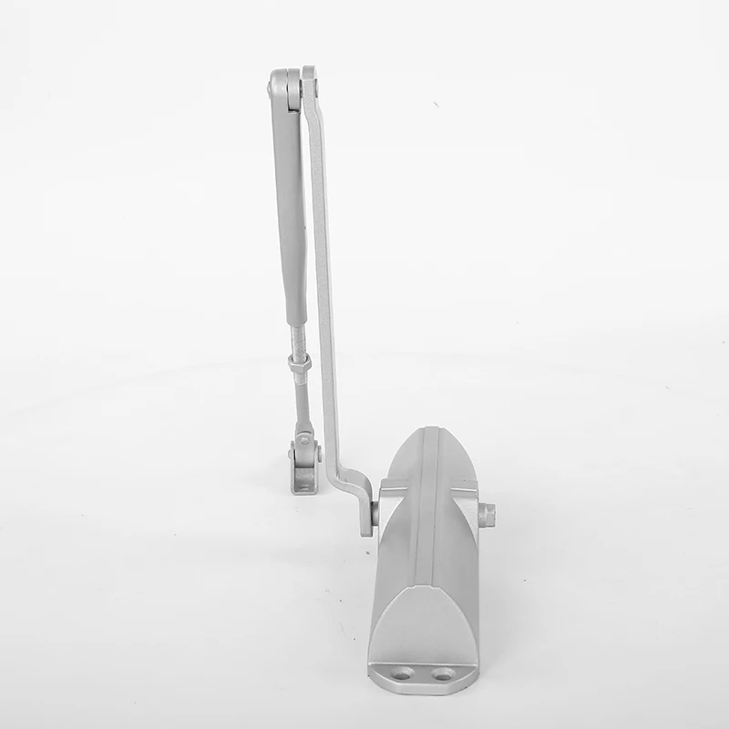 HD-2023 40-65 kg Aluminum Alloy Wooden Door Fire Rated Door Closer