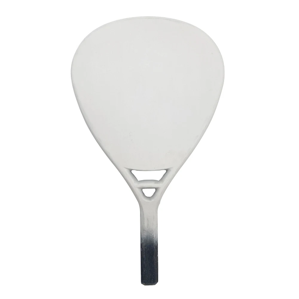 100% carbon fibre beach tennis racket sets 38mm paddle racket sets