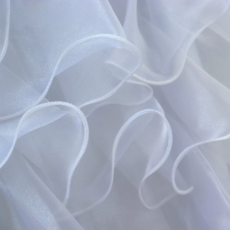 Manufacturer Embroidery Virgin White Ball Gown Beading Christening Dresses Baptism for Baby Girl