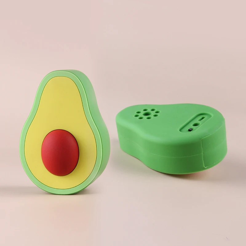 
Creative product Wireless Speaker mini cartoon shape wireless speaker custom pvc speaker 