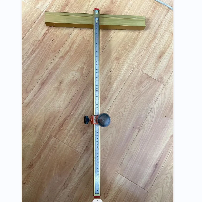 600mm 900mm 1200mm 1500mm 1800mm Glass T Cutter Push Glass Cutter Knife T Glass Cutter